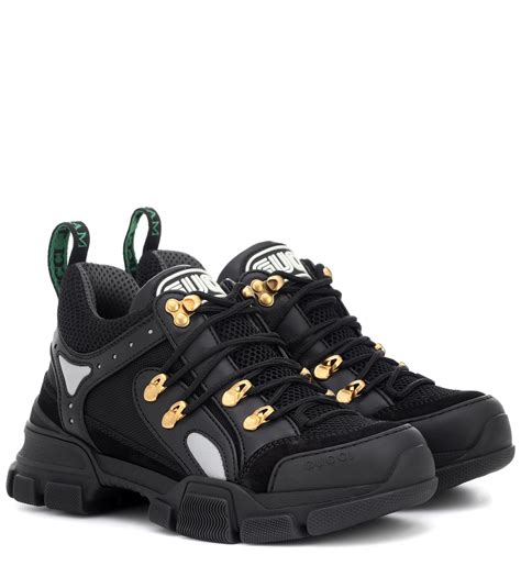 gucci flash track costo|Gucci flashtrek black.